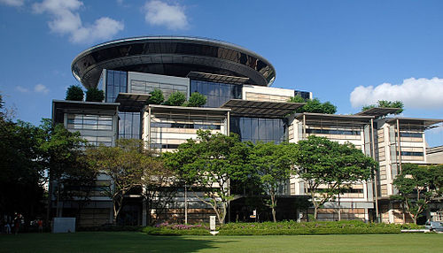 Supreme Court of Singapore